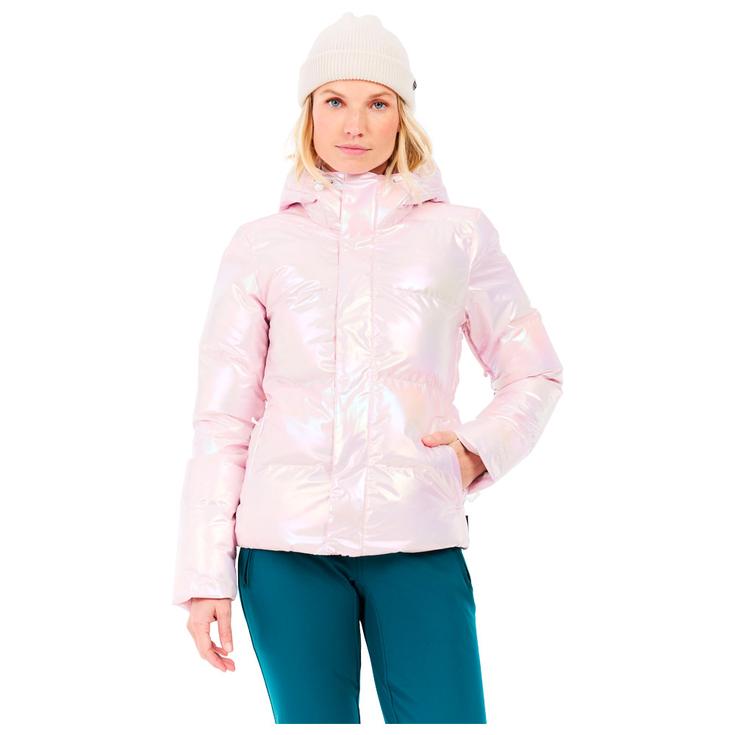 

Функциональная куртка prtleola snow jacket foxy pink - s Protest