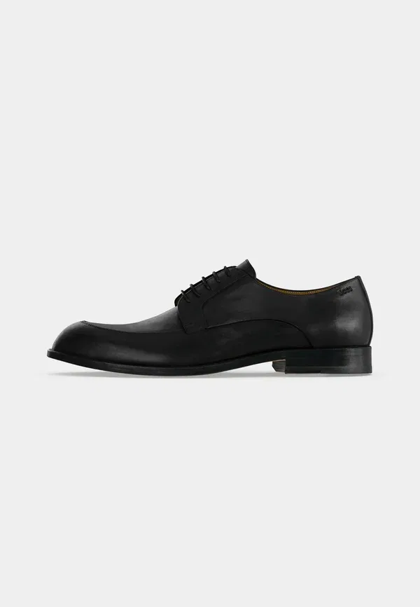 Ботинки Tayil lace ups Boss, черный — фото 2