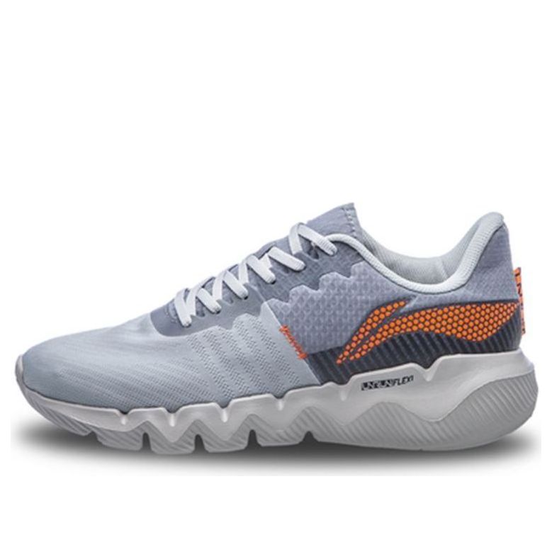 

Спортивные кроссовки Li-Ning Flex, серый