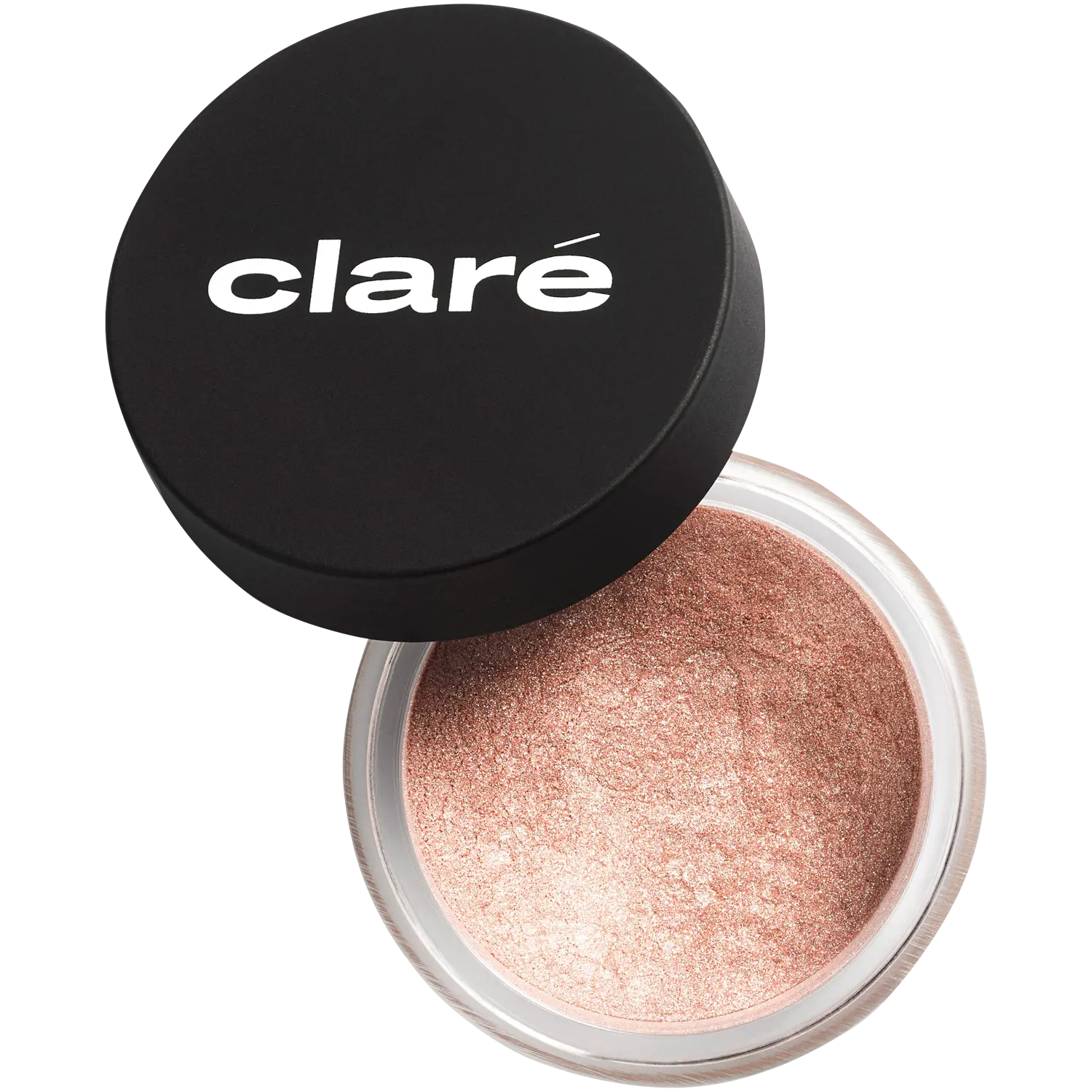 

Атласные тени для век классический нюдовый 833 Claré Clare Makeup, 1,4 гр