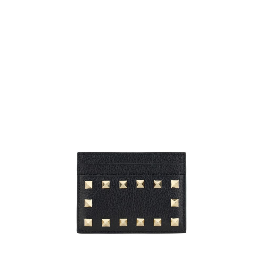 

Держатель карты Rockstud Valentino Garavani