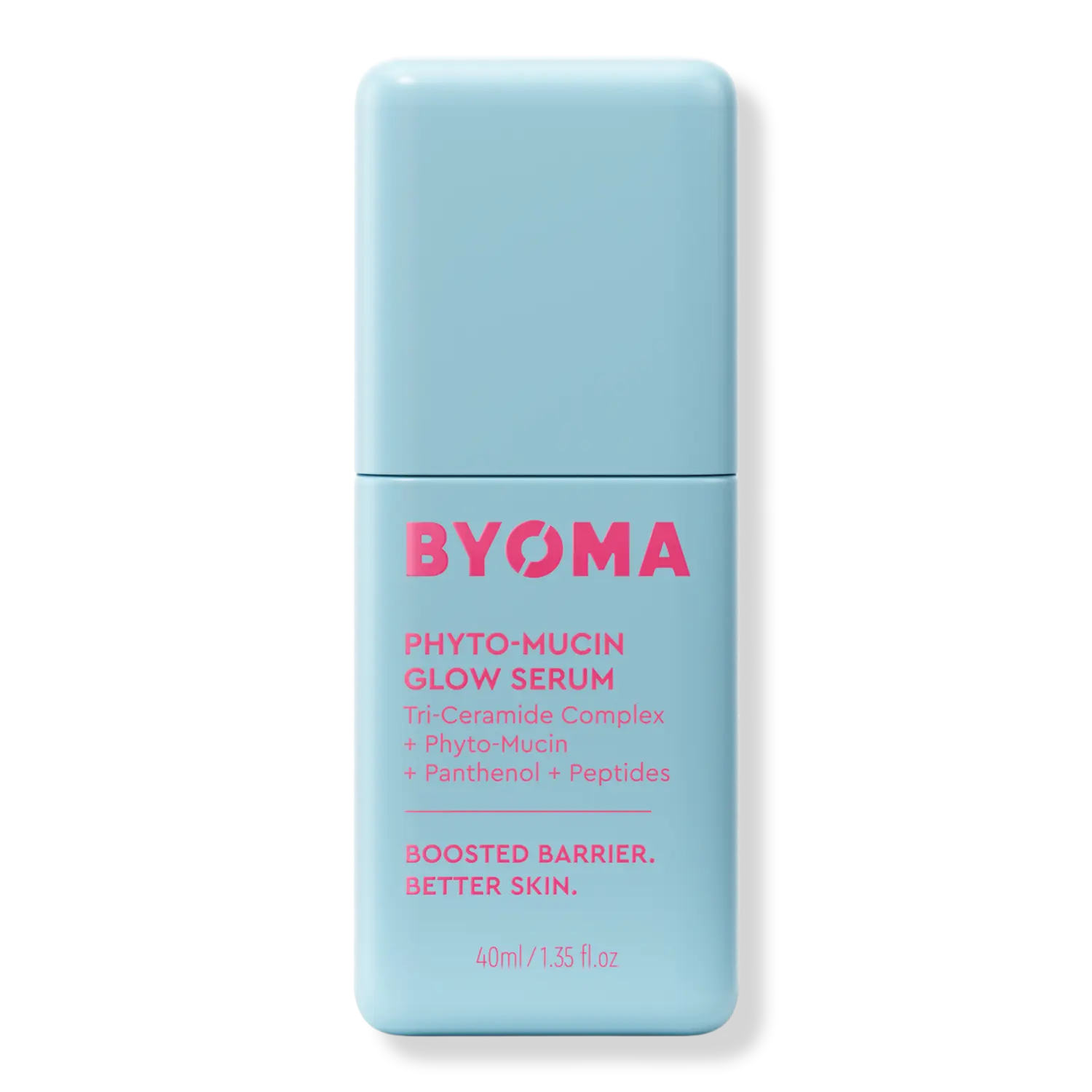 

Сыворотка для сияния кожи Phyto Mucin BYOMA