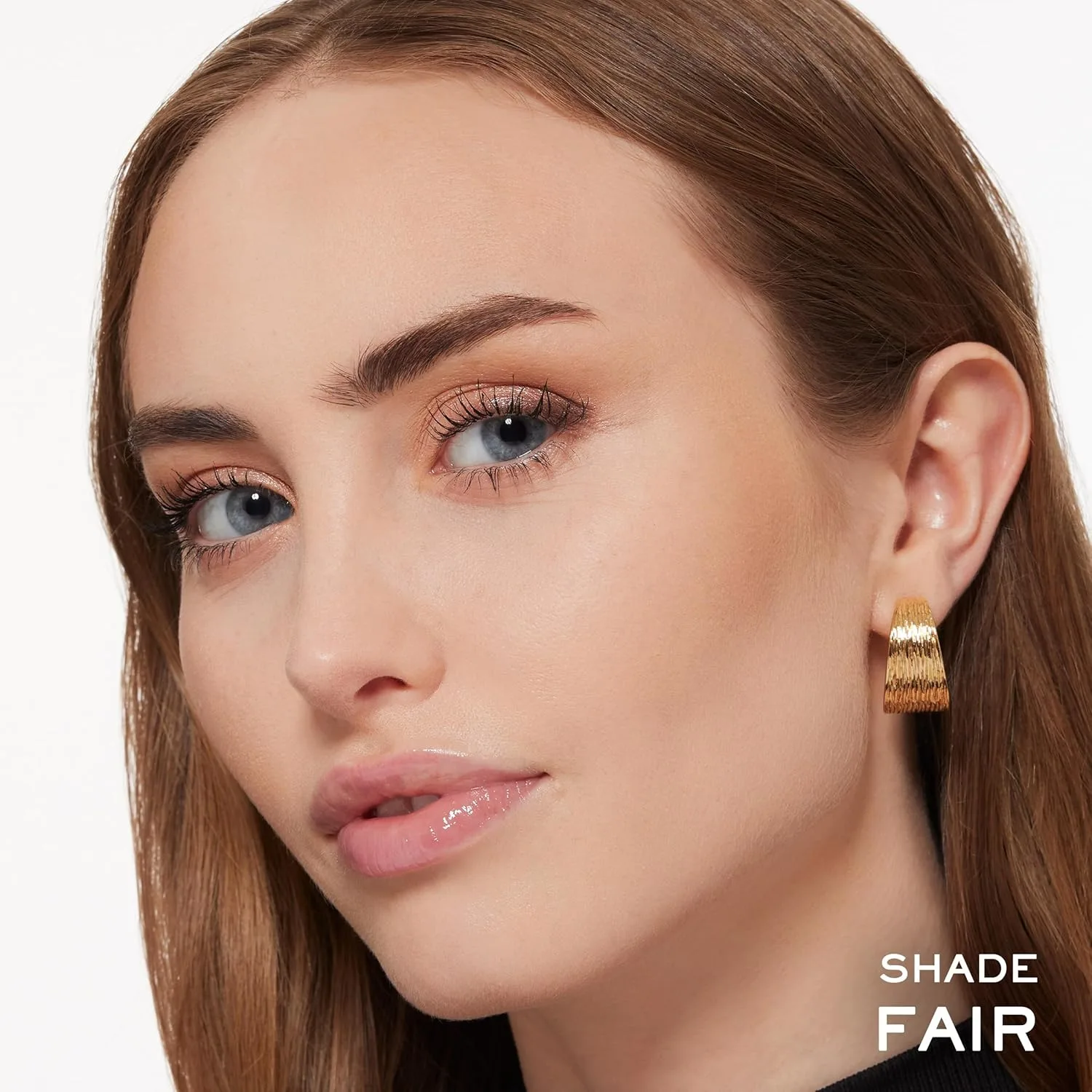 Бронзер Lancôme Teint Idole Ultra Wear Skin Transforming Bronzer - стойкость до 24 часов., 01 Fair — фото 3