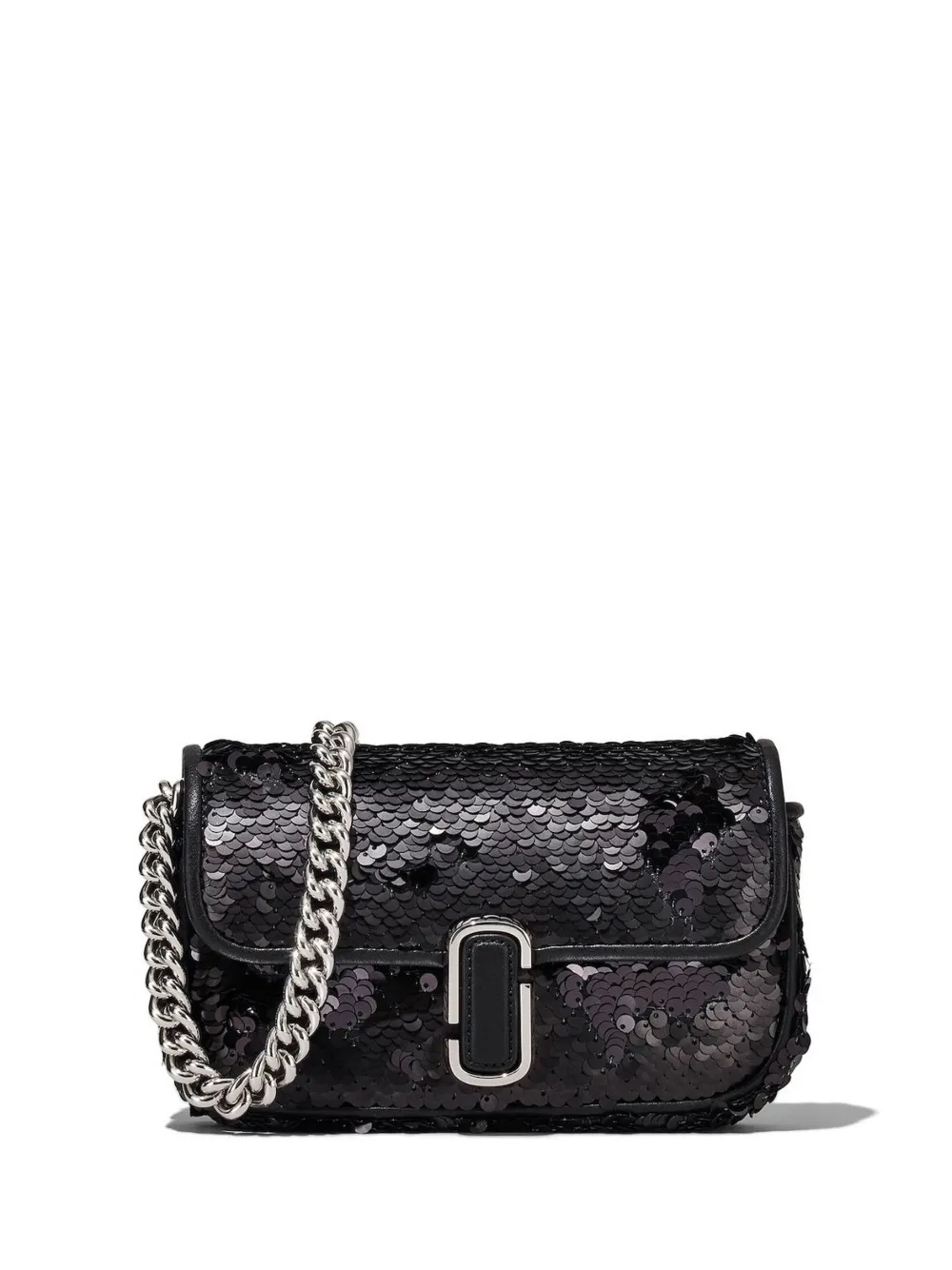 

Сумка на плечо The Mini MARC JACOBS, черный
