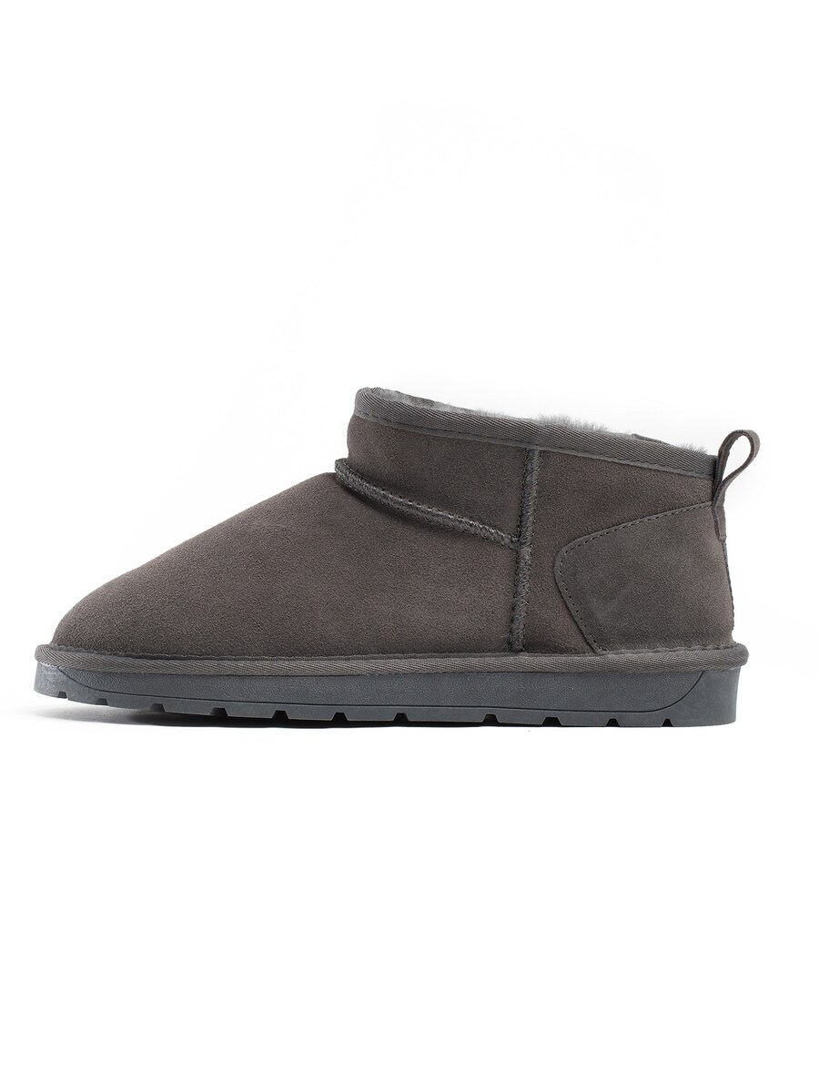 Зимние ботинки Gooce Mindiki, Dark grey