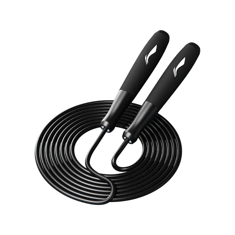 

Скакалка механическая Casual Entertainment для подсчета прыжков, пена PVC, 2,9 м LINING