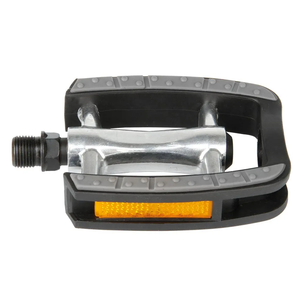 

Педали M-Wave Steady C ECO, черный