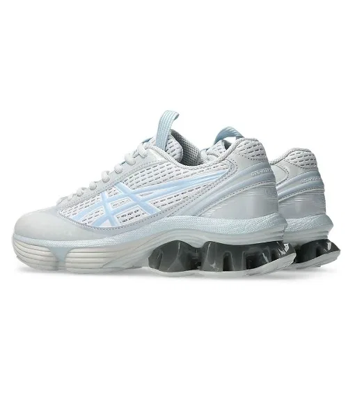 Мужские и женские кроссовки ASICS US6-S GEL-KINETIC FLUENT — фото 3
