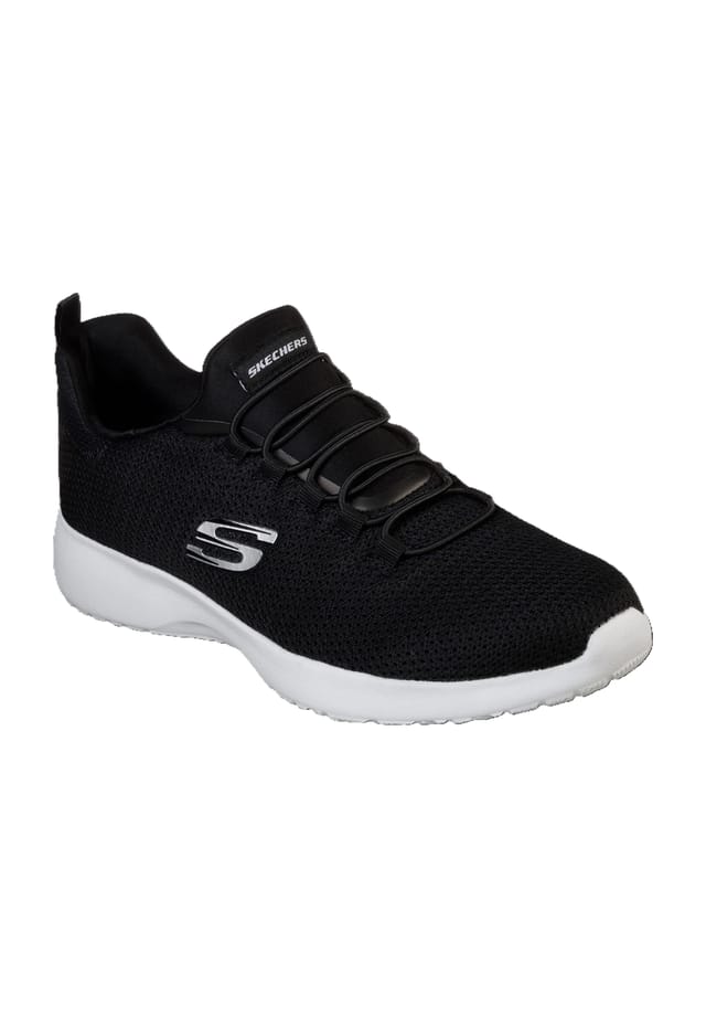 

Кроссовки Dynamight с эффектом памяти из пеноматериала Skechers, черный