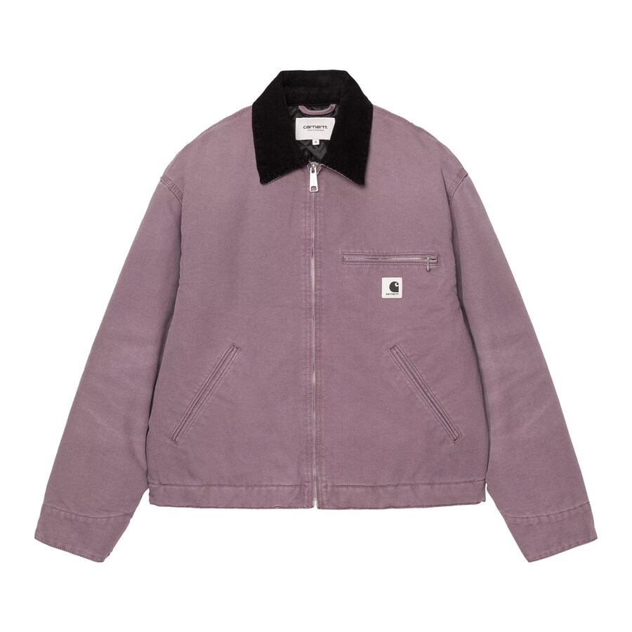 

Куртка Performance Carhartt WIP OG Detroit, Purple