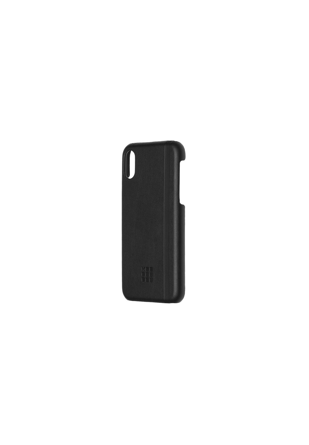

Чехол для мобильного телефона IPHONE XR Moleskine, черный