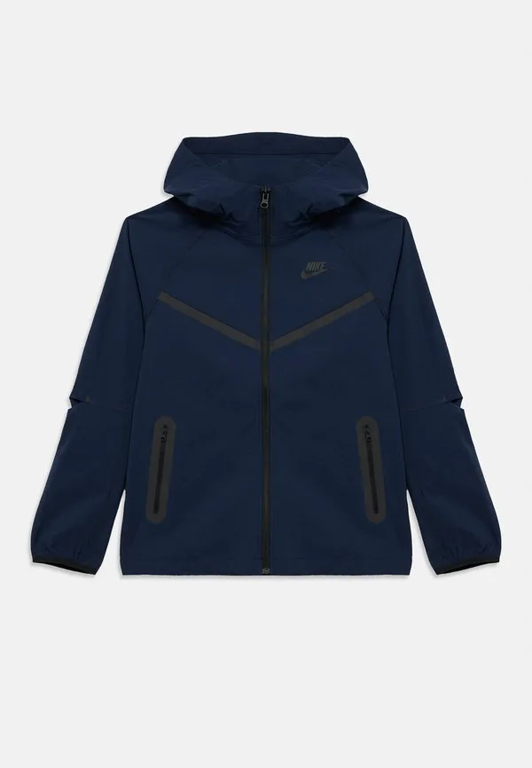 Куртка для активного отдыха Nike Sportswear, Obsidian/Black