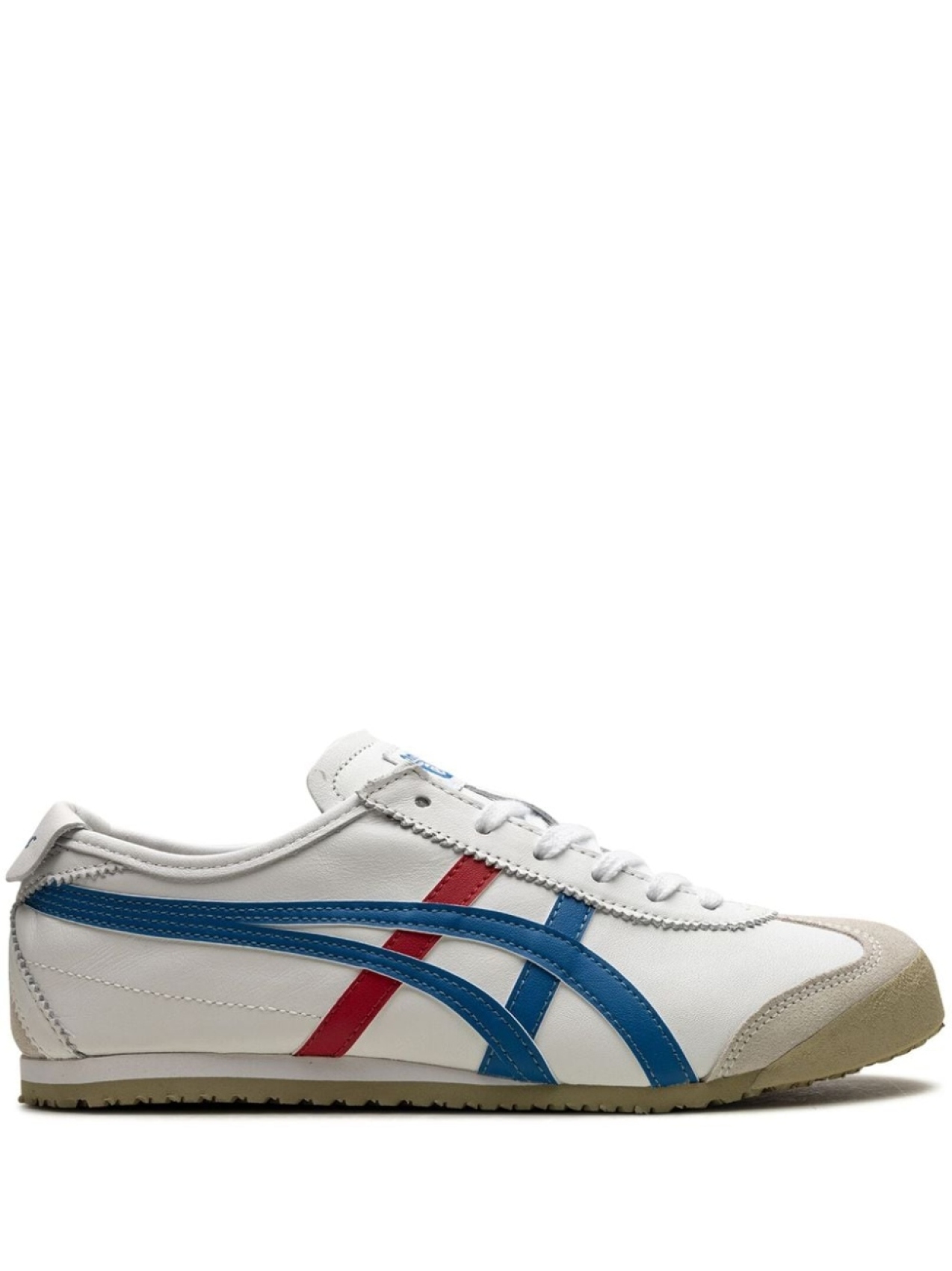 

Мексика 66 Бело/Синие Кроссовки Onitsuka Tiger, белый, Синий, Мексика 66 Бело/Синие Кроссовки Onitsuka Tiger, белый