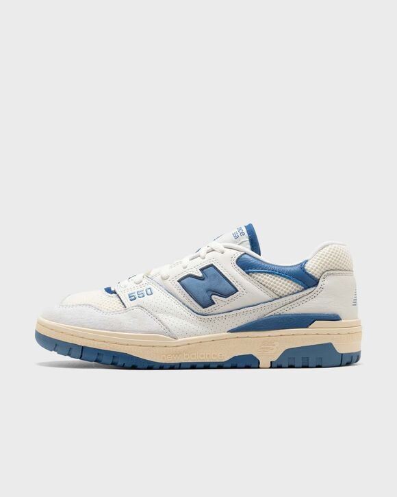 

Кроссовки New Balance 550, цвет sea salt