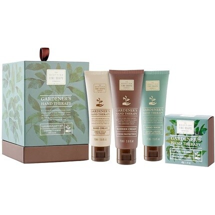

Роскошный подарочный набор Scottish Fine Soaps Gardeners Hand Therapy