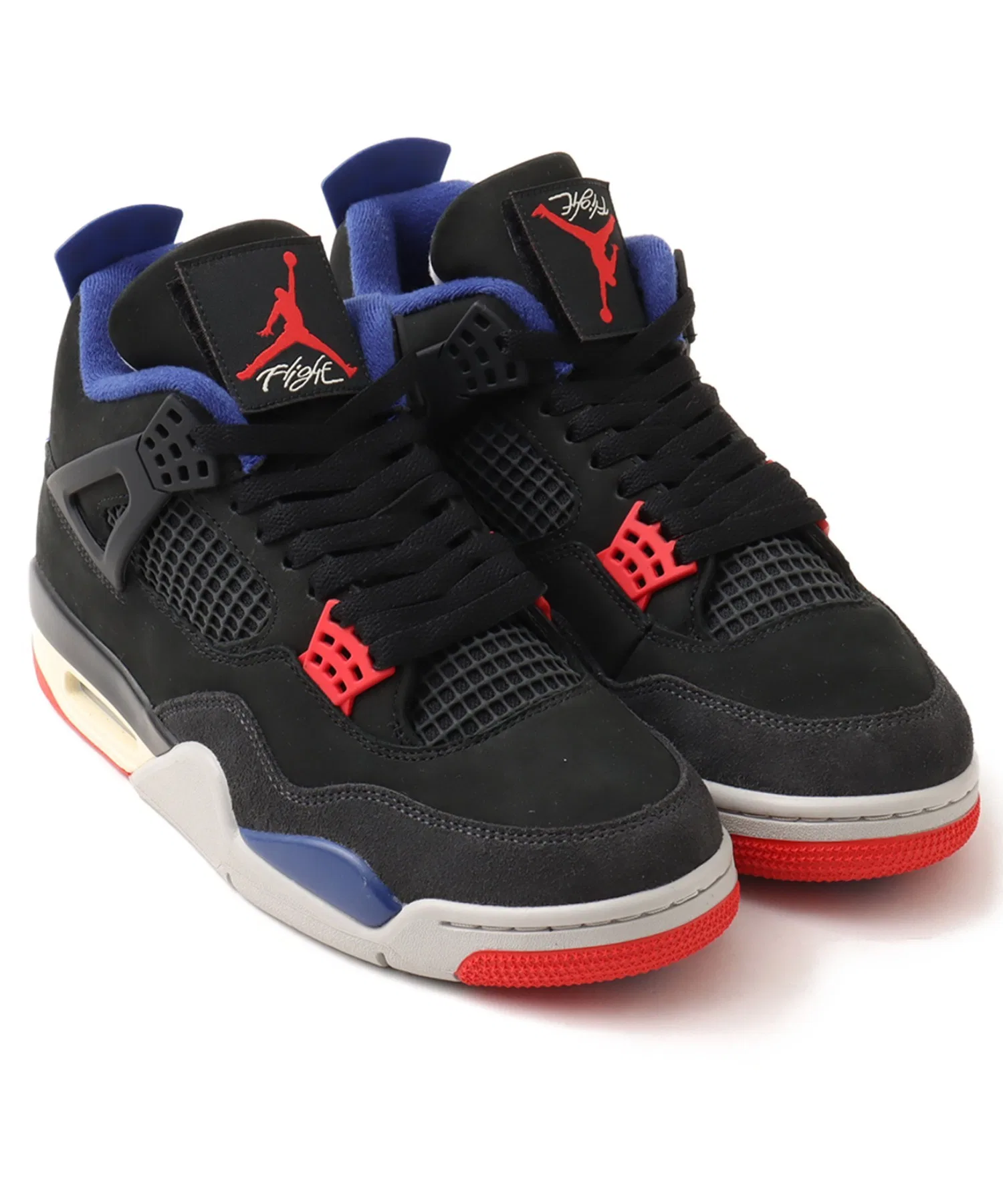 Мужские кроссовки Jordan Brand Air Jordan 4 Retro