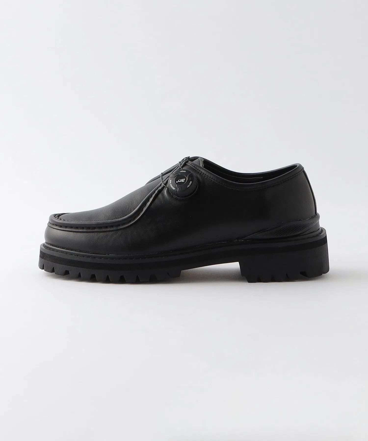 Мужская обувь PG × Steven Alan KNOCK