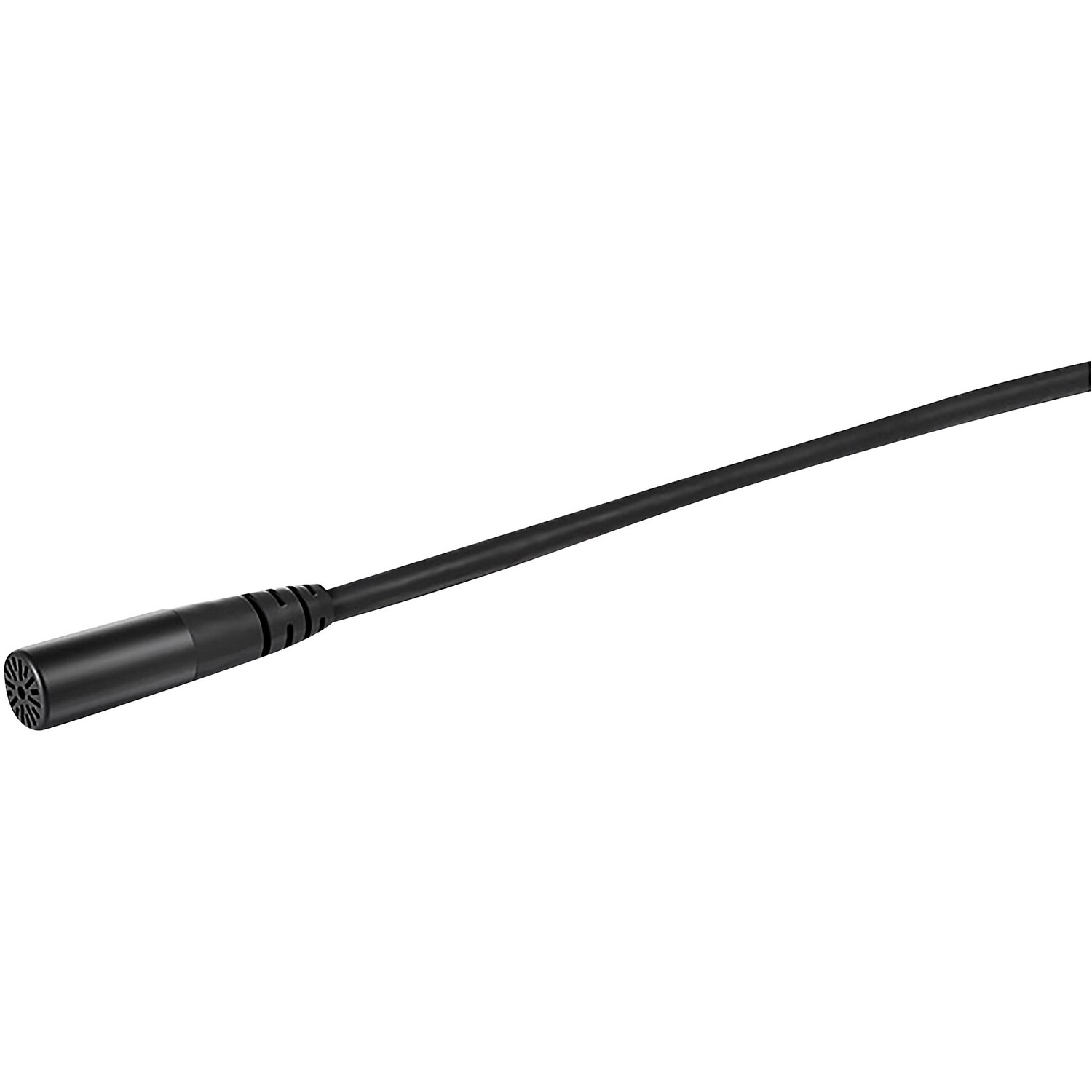 

Микрофоны DPA d:screet CORE 6061 Omni Mic, Normal SPL, Черный, Micrdot DPA Microphones