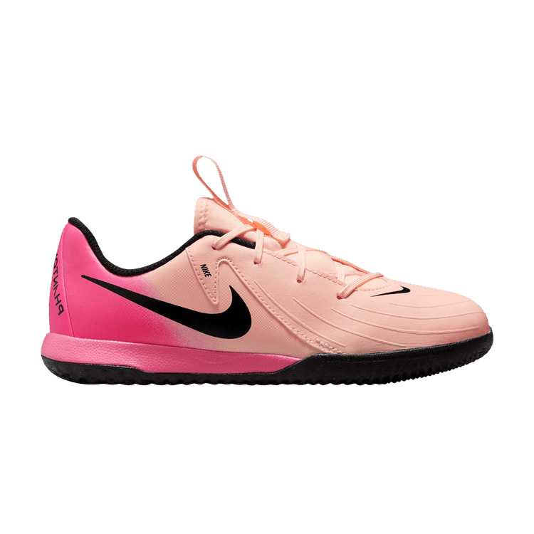 

Кроссовки Nike Phantom GX 2 Academy IC GS 'Prism Pack', розовый