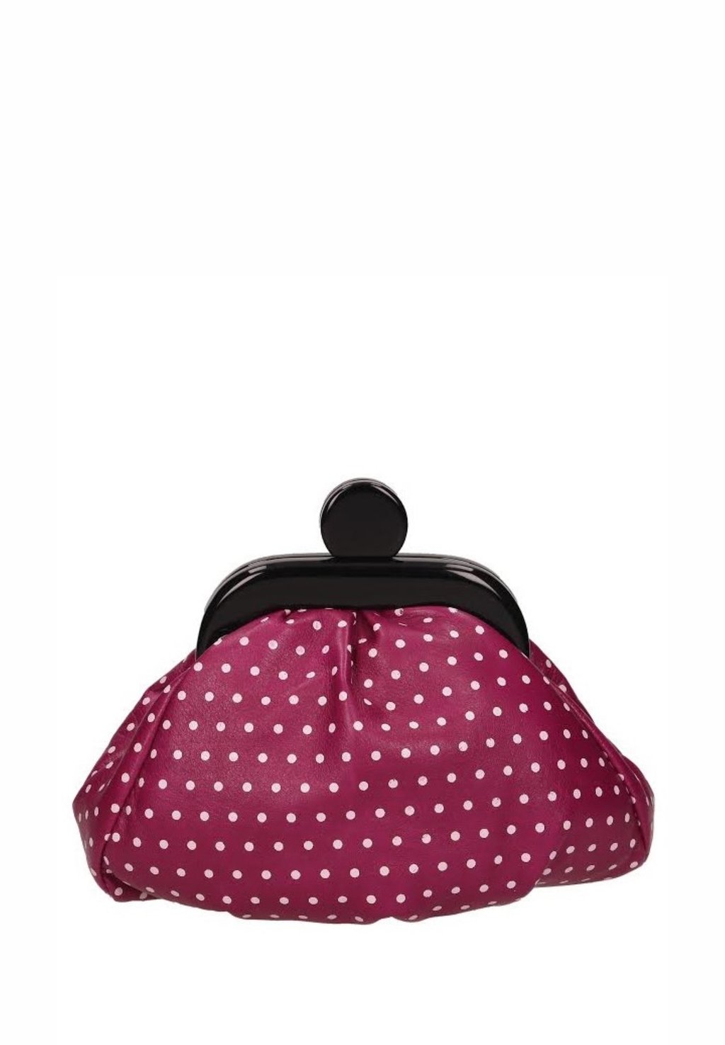 

Клатч FRAGOLA Bolsa, розовый