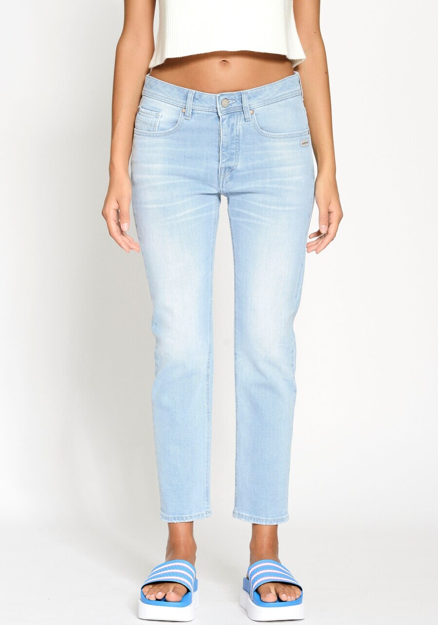 

Джинсы Gang Regular Jeans 94Nica, синий деним