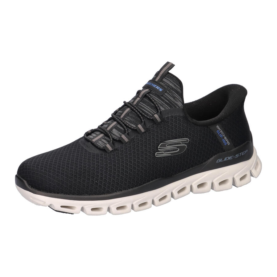 

Мужские кроссовки Skechers Glide-Step — Noxus 233010