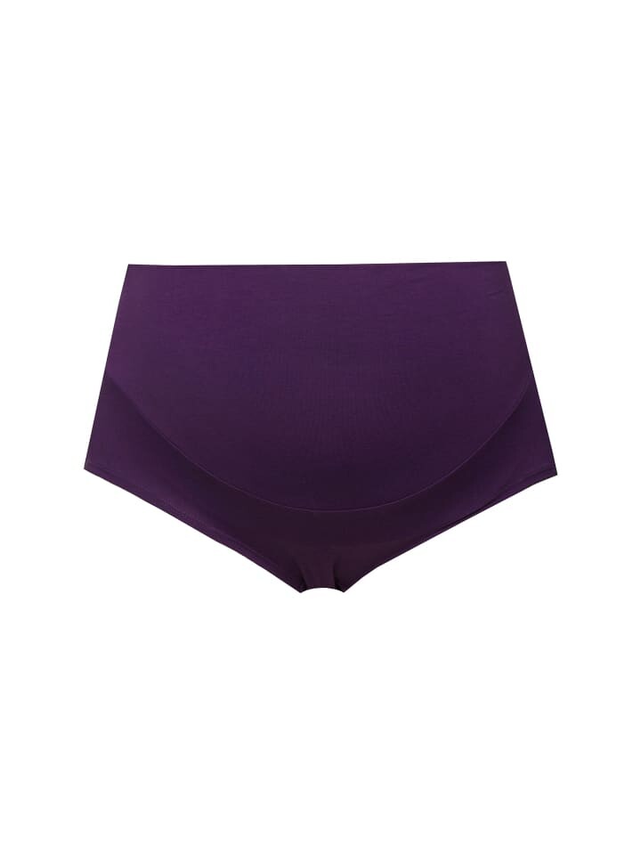 

Трусы Ulla Popken Slip, цвет aubergine