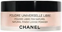 Пудра рассыпчатая Chanel Libre N #12, 30 г, черный