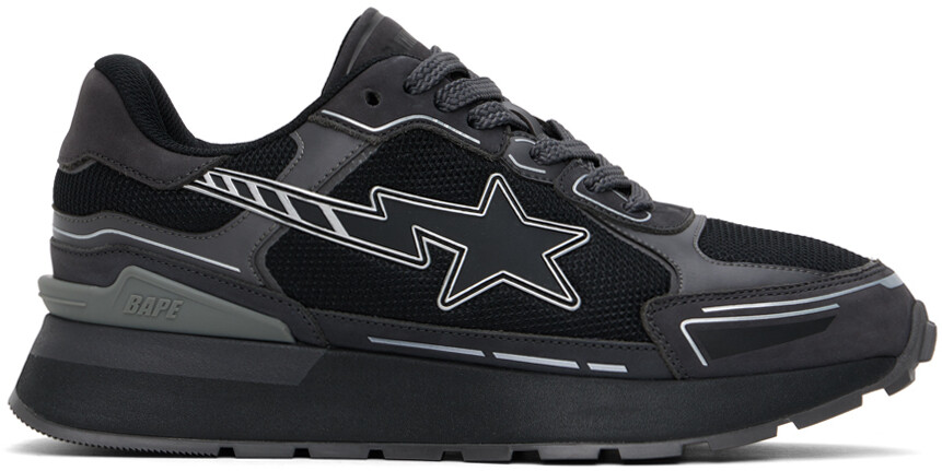 

Дорожные кроссовки STA Express #3 BAPE