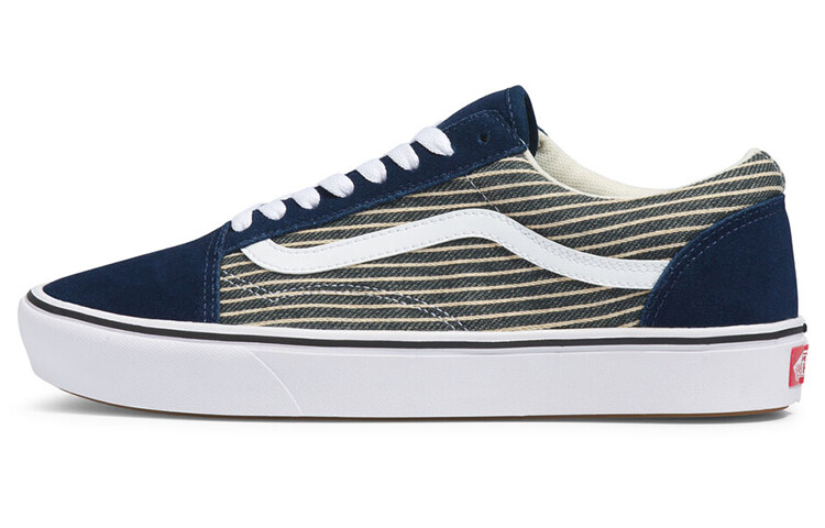 

Кроссовки Vans Project X Vans Unisex Old Skool Sneakers Blue