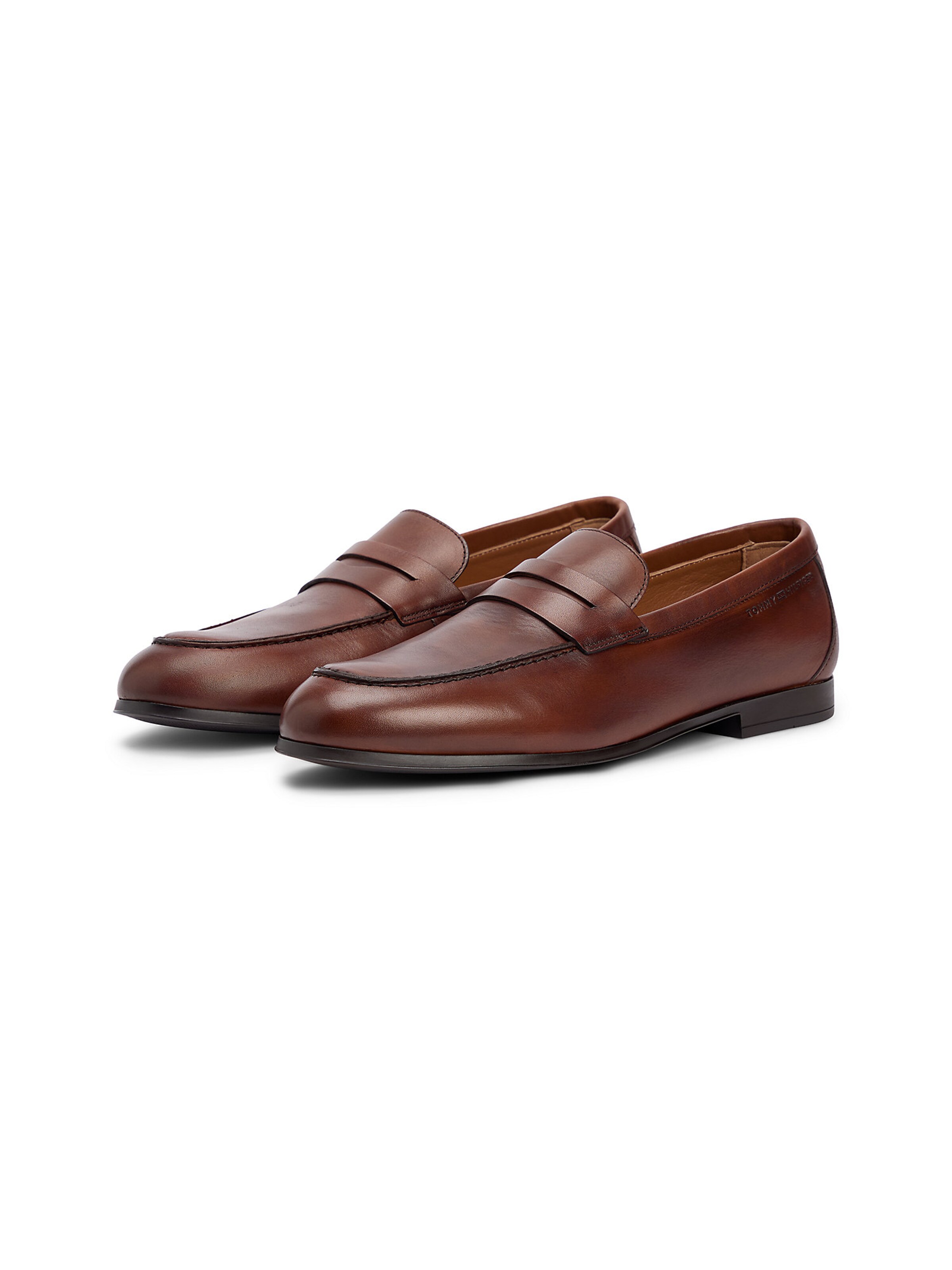 TOMMY HILFIGER Классические лоферы Auburn — фото 2