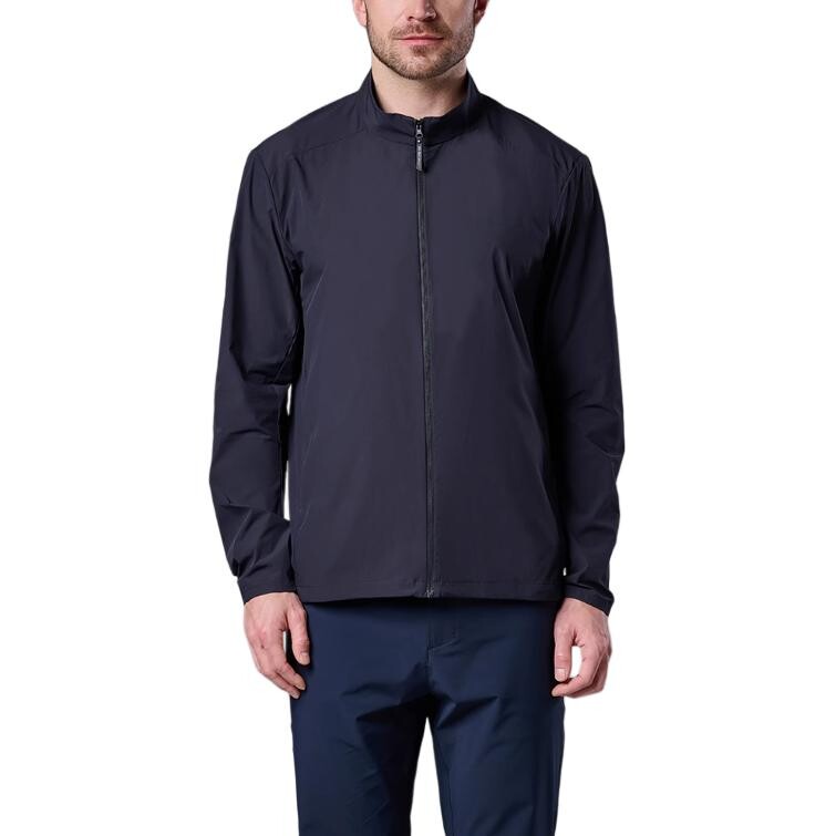 

Куртка мужская Xbionic, цвет Deep Navy Blue