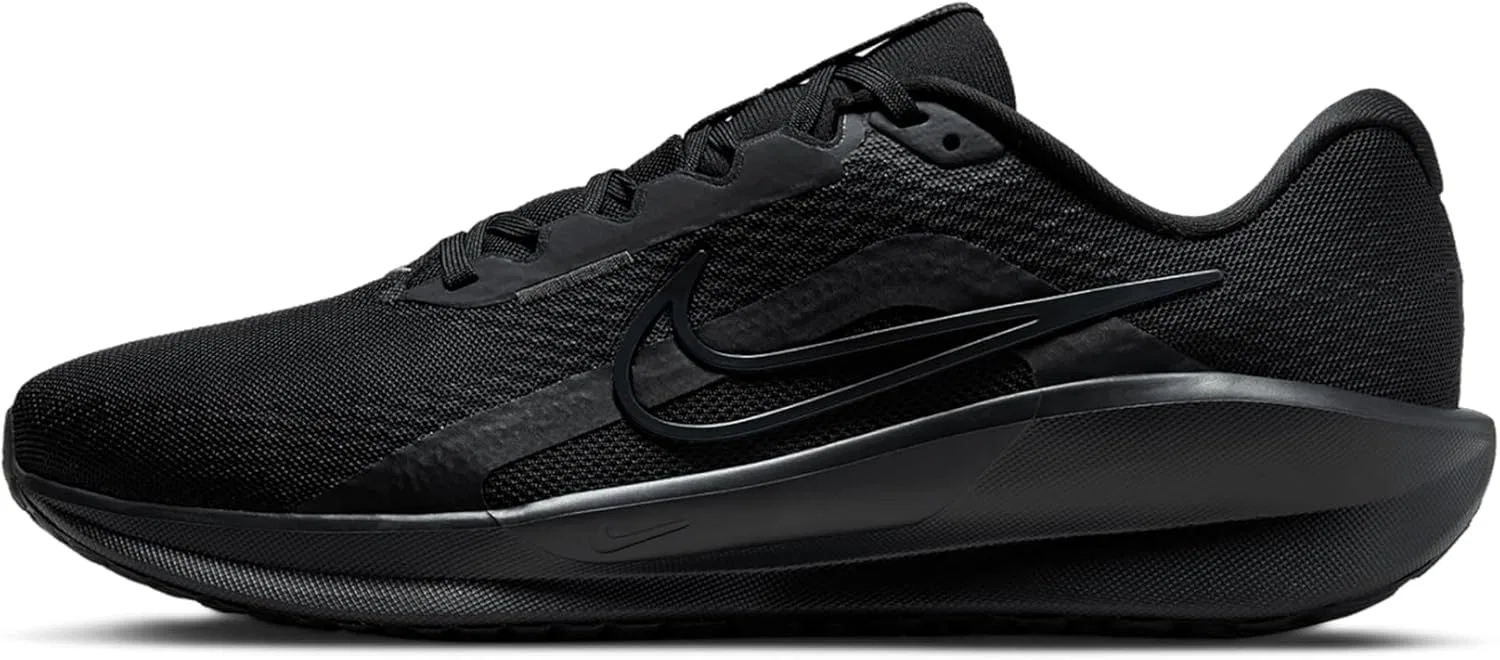 Мужские кроссовки Nike Fd6454, Anthracite Black Wolf Grey
