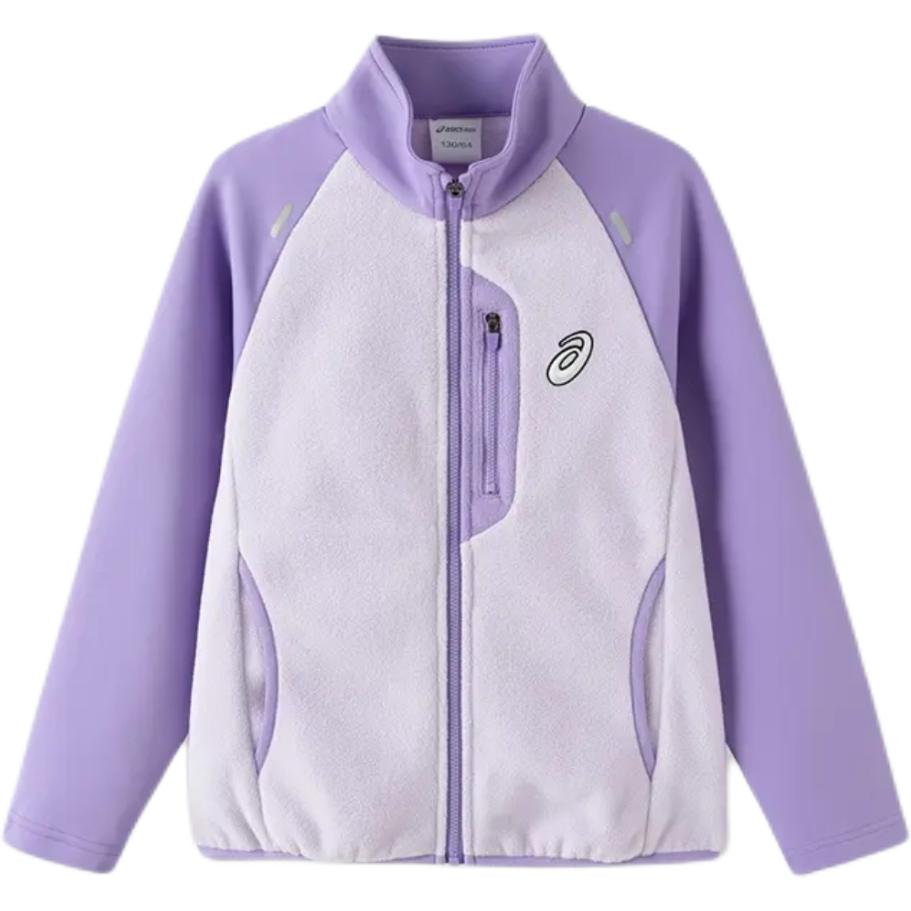 

Вельветовое пальто urban light для подростков ASICS, фиолетовый