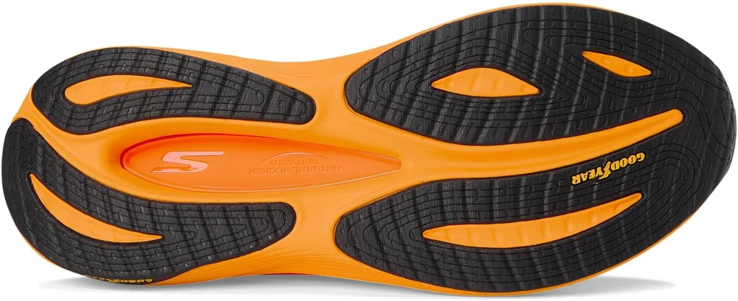 Мужские кроссовки Skechers Max Cushioning Propulsion, синий — фото 3
