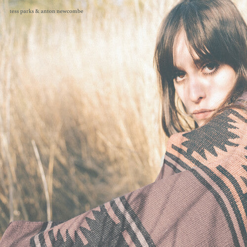 

CD диск Parks, Tess & Newcombe, Anton: Tess Parks & Anton Newcombe