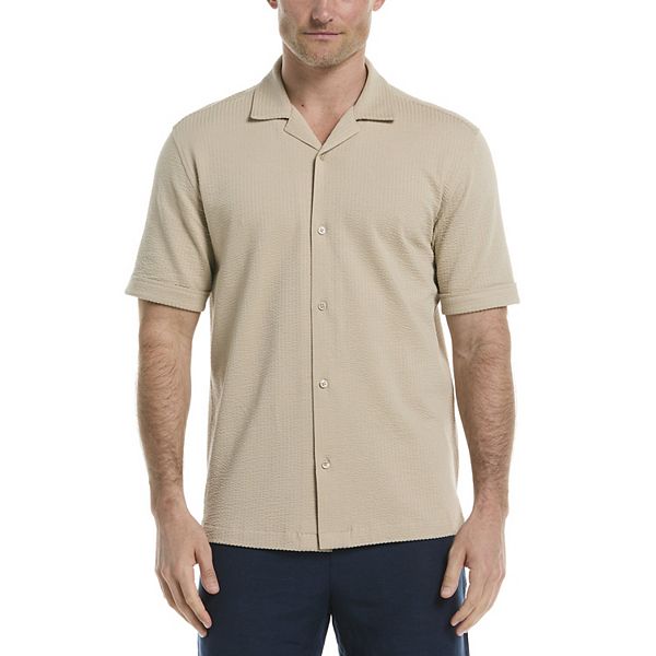 

Мужская рубашка с коротким рукавом Cubavera