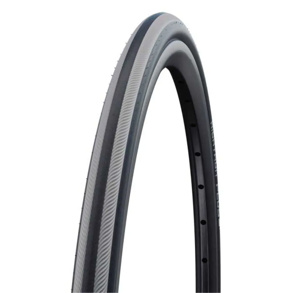 

Жесткая городская шина Schwalbe Right Run Plus Performance 22´´ x 1.00, серебряный