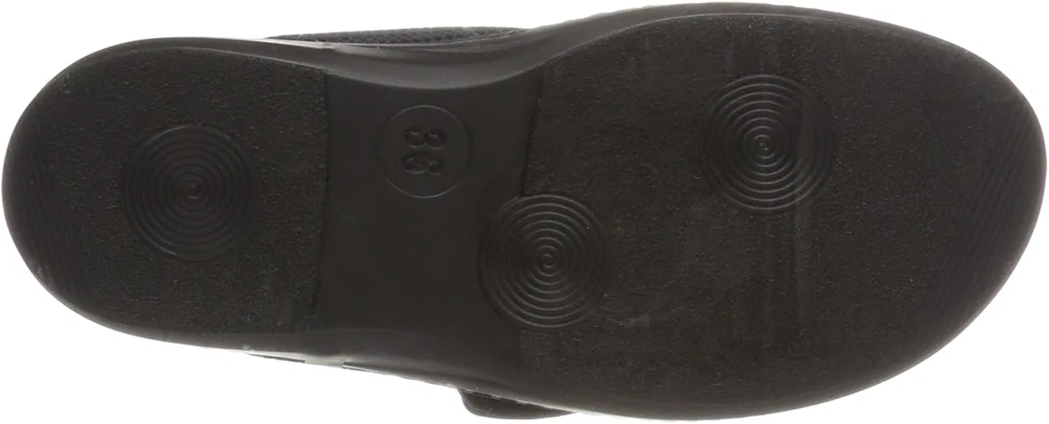 Кроссовки Podowell Unisex Arreau, Black — фото 4