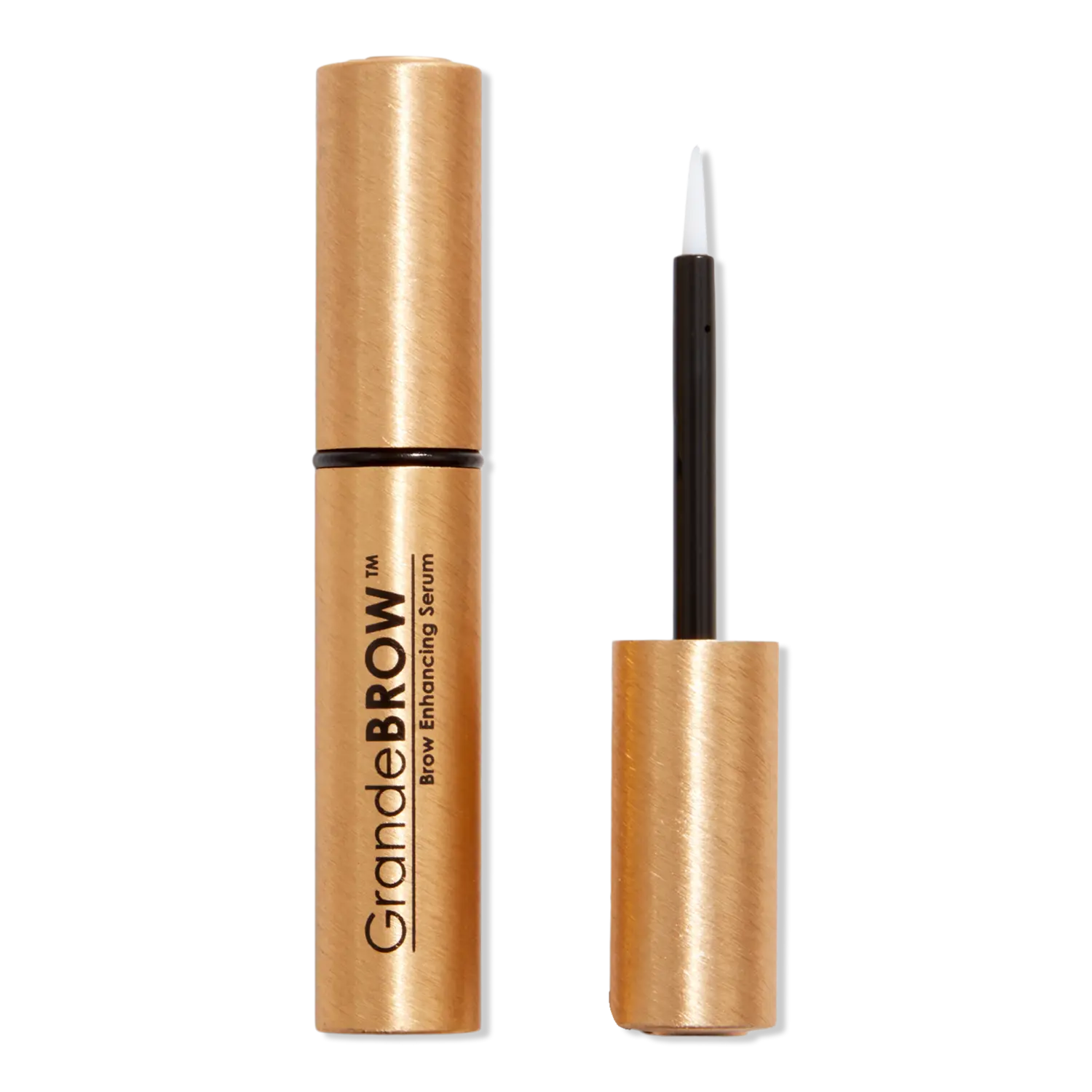 

Сыворотка для улучшения формы бровей GrandeBROW Grande Cosmetics, 0.05 oz