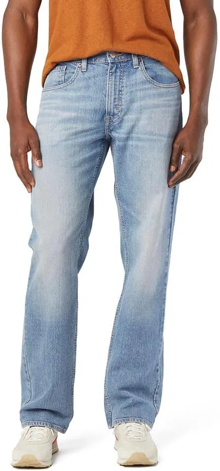 Джинсы Regular Fit Levi Strauss Signature Gold, Палисад