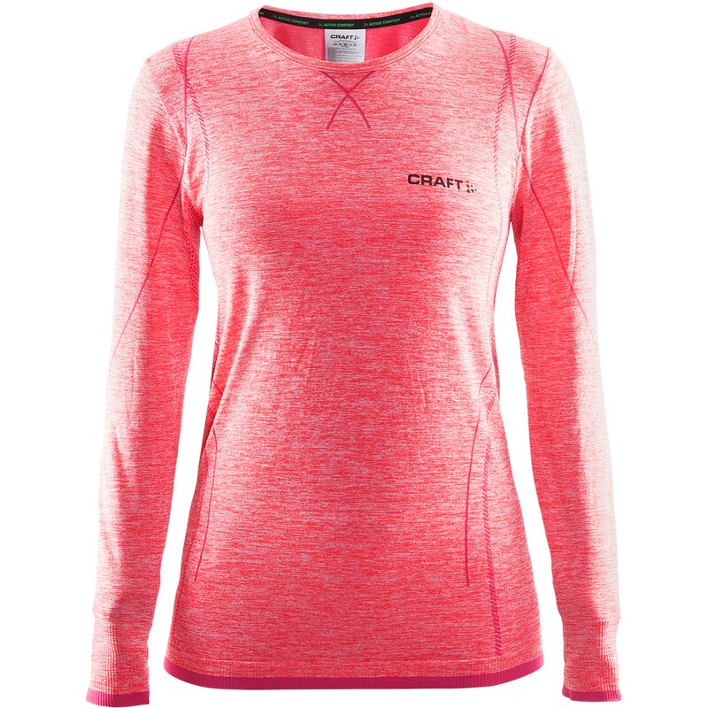 

Нижняя рубашка Craft, цвет crush