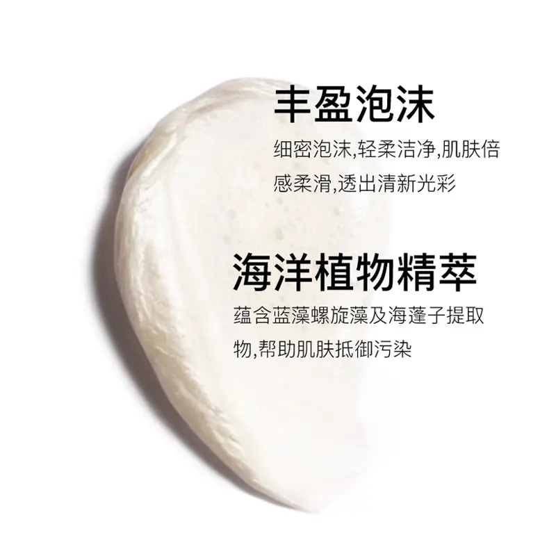 CHANEL Набор Camellia Skincare для увлажнения и очищения 150мл+160мл+30мл — фото 4