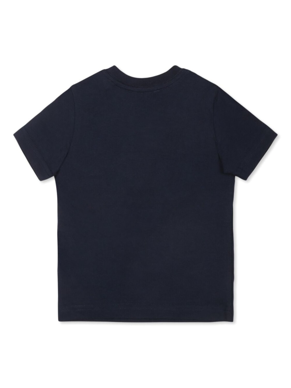 

Dsquared2 Kids футболка с логотипом DSQUARED2 KIDS, синий