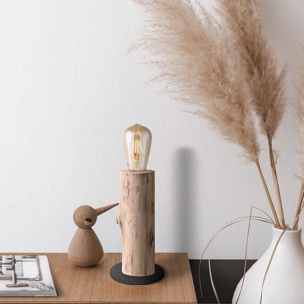 

Настольная лампа Home sweet home collection, цвет Naturbelassen