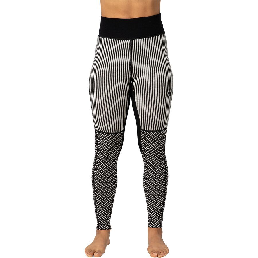 

Брюки Kari Traa Smekker High Waist Kari Traa, Black