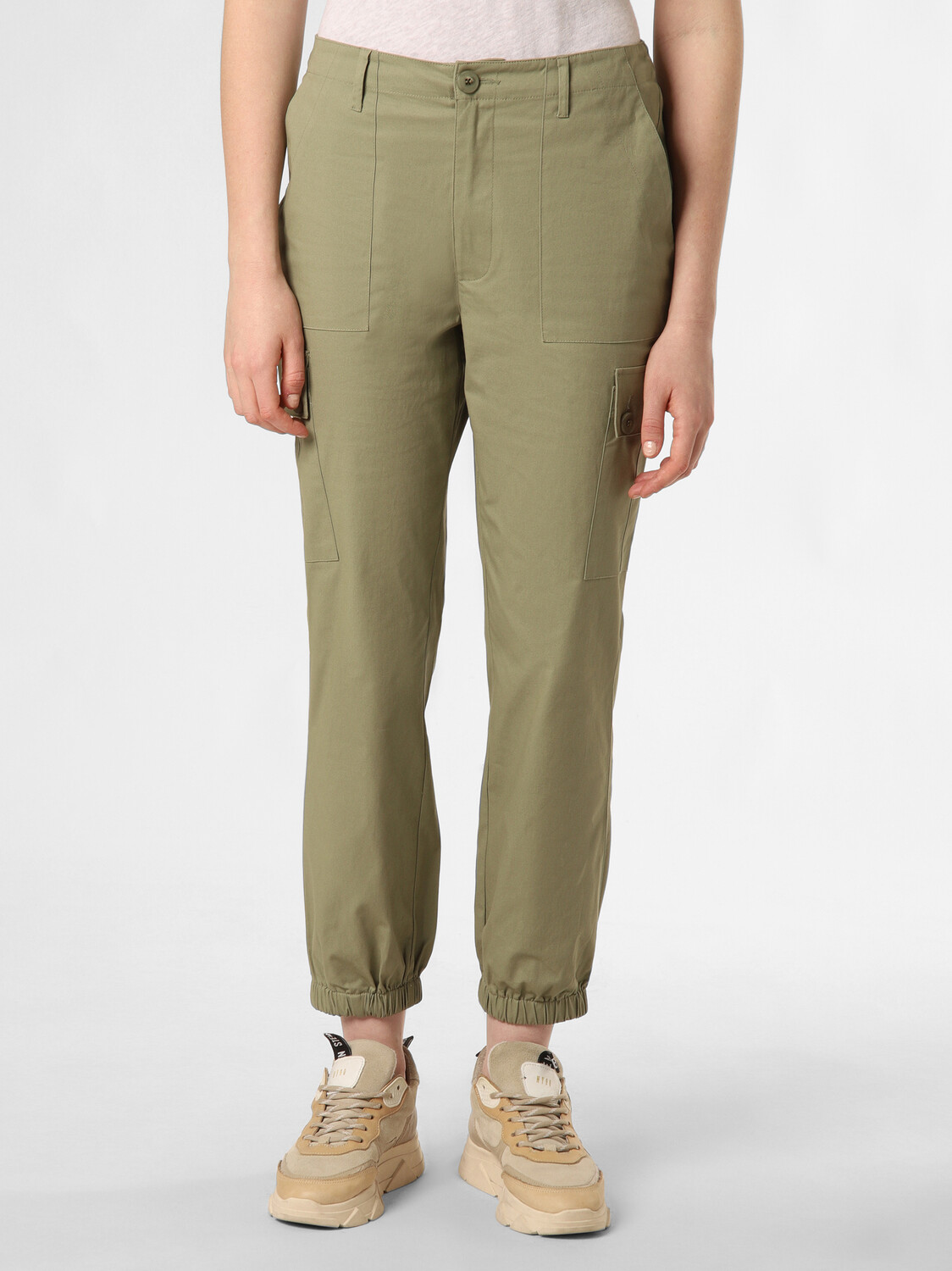 

Брюки Franco Callegari Hose, хаки