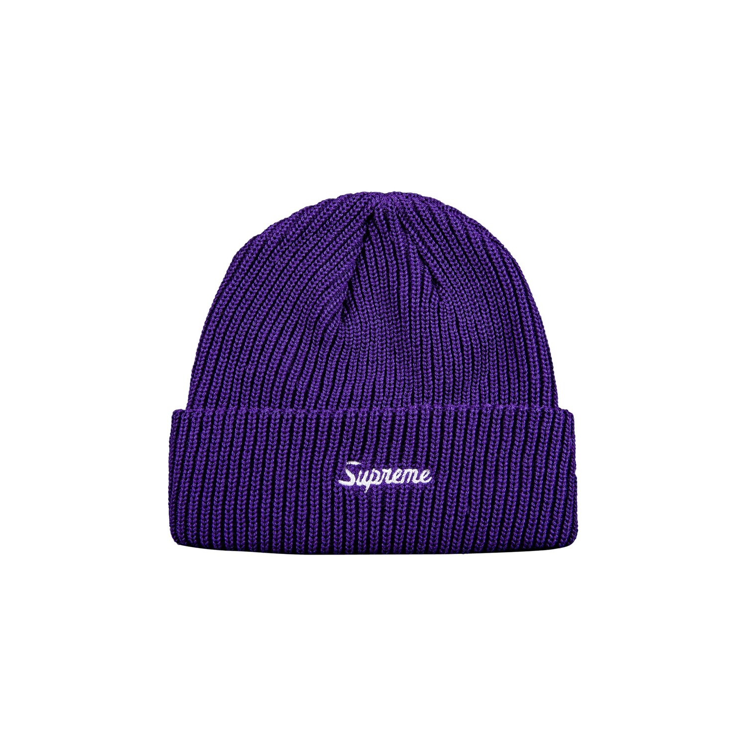 

Шапка-бини Supreme свободного кроя, Фиолетовый, Черный, Шапка-бини Supreme свободного кроя, Фиолетовый