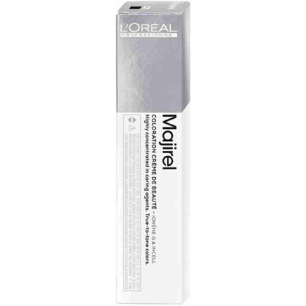 

Loreal Maji Blush Blond B14 10.13 Самый светлый блондин Пепельно-золотой 50мл, L'Oreal