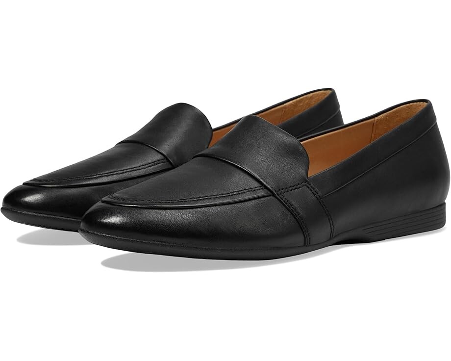 

Лоферы Dansko Linden, цвет Black Nappa